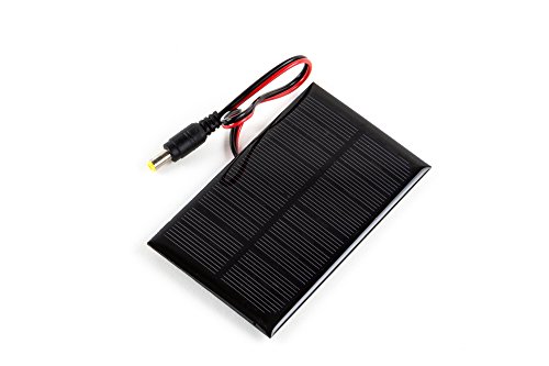 OSEPP Monocrystalline Solar Cell