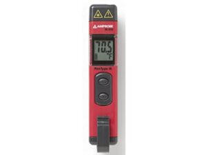 amprobe ir-450 infrared pocket thermometer
