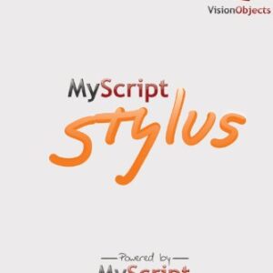 MyScript Stylus [Download]