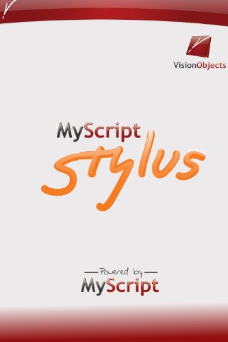 MyScript Stylus [Download]