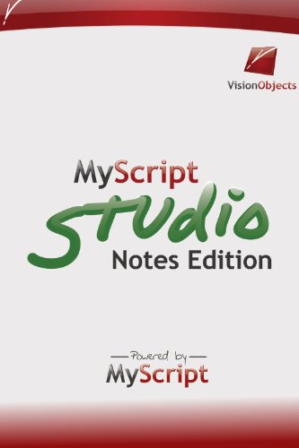 MyScript Studio Notes Edition [Download]