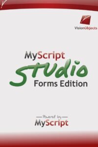 myscript studio forms edition [download]