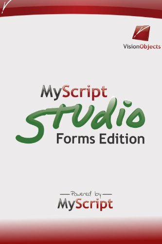 MyScript Studio Forms Edition [Download]