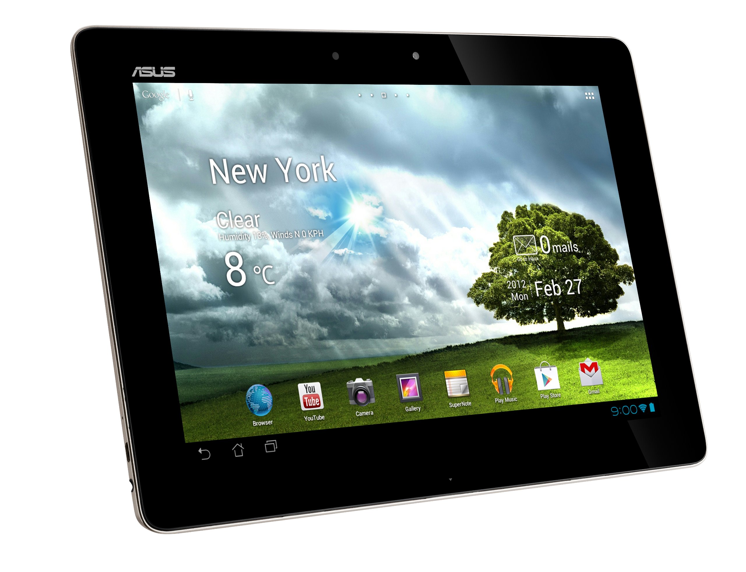 ASUS TF700T-B1-CG 10.1-Inch Tablet (Champagne)