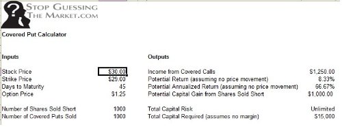 Hedge Fund Guide Plus MS Excel Software