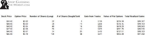 Equity Options Strategies Guide Plus MS Excel Software