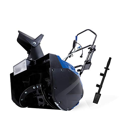 Snow Joe Ultra SJ622E 18-Inch 15-Amp Electric Snow Thrower