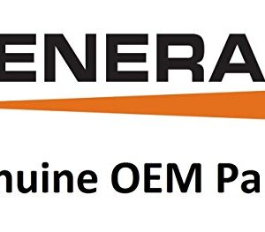 Generac 0H1829 Generator Vibration Isolator Genuine Original Equipment Manufacturer (OEM) Part