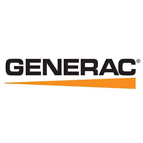 Generac 0H0204 Generator Wheel Axle Pin, 1/2 x 4-in Genuine Original Equipment Manufacturer (OEM) Part