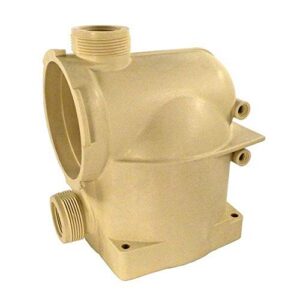 Pentair 350089 Volute Replacement SuperFlo Inground Pool and Spa Pump