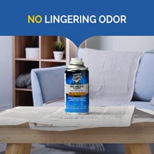 Hot Shot No-Mess! Fogger With Odor Neutralizer, Kills Hidden Bugs, No Need To Turn Off Pilot Lights , 3-Count, 6-Pack