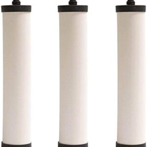 Franke - FRX02 - Water Filter Replacement Cartridge 3/PACK