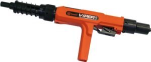 ramset viper4 0.27 caliber strip powder tool