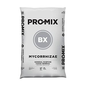 premier b10281rg pro mix loose with mycorrhizae, 2.8 cubic feet