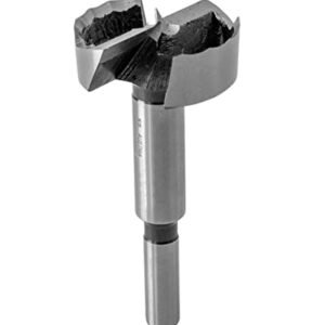 Fisch FSA-190981 1/4-Inch Diameter by 1/4-Inch Wave Cutter Forstner Bit