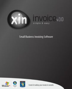 xin invoice 3.0 [download]