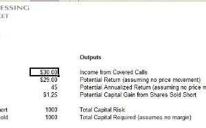 Index Arbitrage Guide Plus MS Excel Software