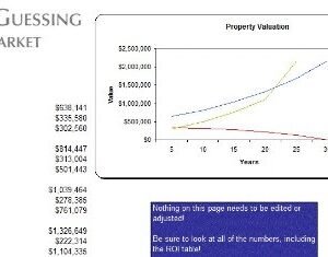 Index Arbitrage Guide Plus MS Excel Software