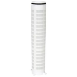 rusco fs-2-60 spin-down polyester replacement filter (fs-2-60)