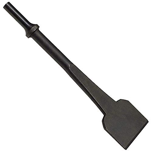 Mayhew Pro 31970 2-Inch Pneumatic Chisel