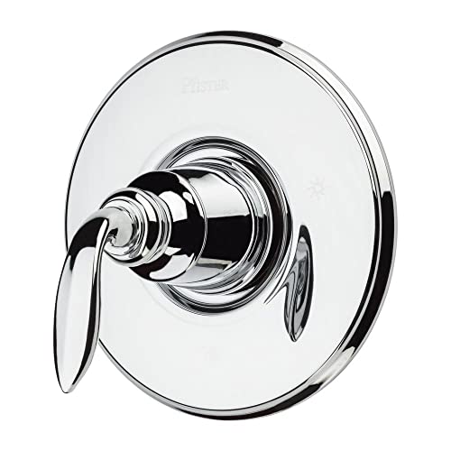 Pfister R891CBC Avalon 1-Handle Tub & Shower Valve Only Trim, Polished Chrome