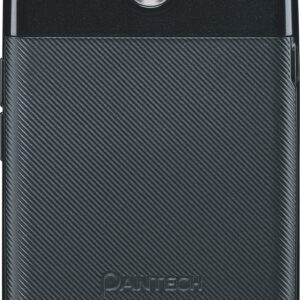 Pantech Renue, Black (AT&T)