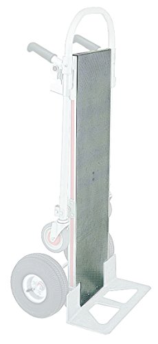 Magline 301644 Aluminum Detachable Deck for Gemini Jr Convertible Hand Truck, 43-1/4" Length x 12" Width(Deck only)