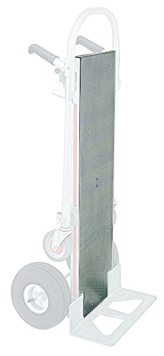 Magline 301645 Aluminum Detachable Deck for Gemini Sr Convertible Hand Truck, 56" Length x 12" Width