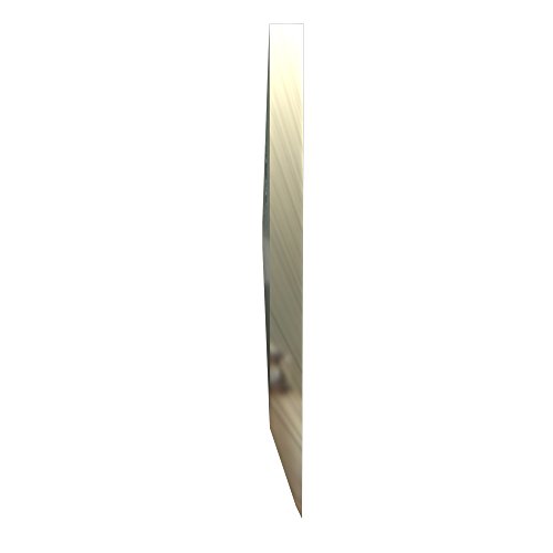 Bullet Tools Blade - 526 RCT Replacement Blade (H1.64in/W2mm/17Holes), Multi, One Size (526B)