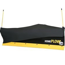 meyer 22768 home plow storage cover, black