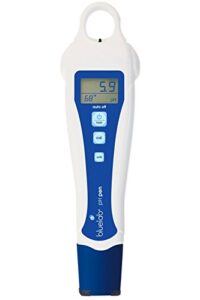 bluelab penph ph pen, ultimate handy solution for measuring ph and temperature