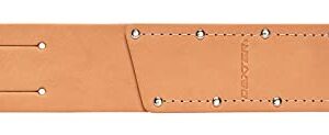 Leather Sheath for Produce Knives up to 6" BLD.