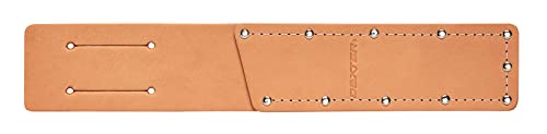 Leather Sheath for Produce Knives up to 6" BLD.