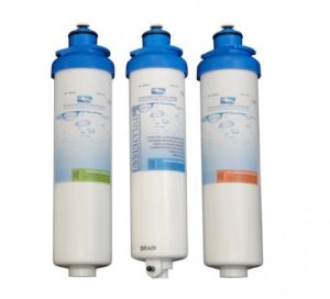 environmental water systems f.set.ro3 replacement filter kit for ro3