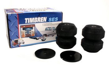 Timbren Front GM GMFK25S