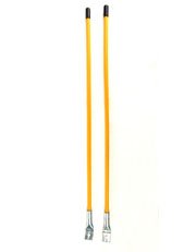meyer replacement snow plow straight guides 09916