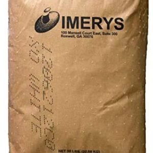 Nelsen Calcite Filter Media (.55 cu. ft. bag)