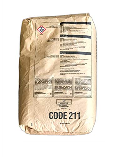 Nelsen Calcite Filter Media (.55 cu. ft. bag)