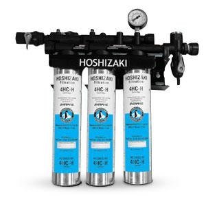 hoshizaki h9320-53 triple cartridge water filter system uses 4hc-h