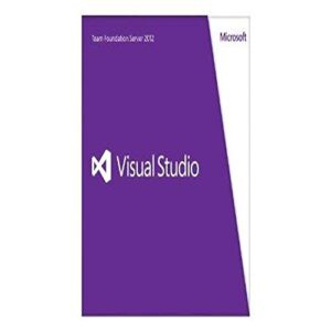 vstudio foundation server 2012