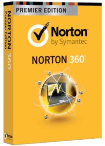 norton 360 2013 premier - 1 user / 3 pc