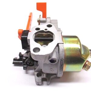 Generac - CARBURETOR - 0J35220126