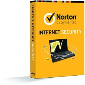 symantec norton antivirus 2013 for 3 users - windows