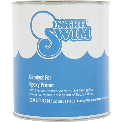 In The Swim Epoxy Primer for Epoxy-Base Swimming Pool Paints - 1 Gallon