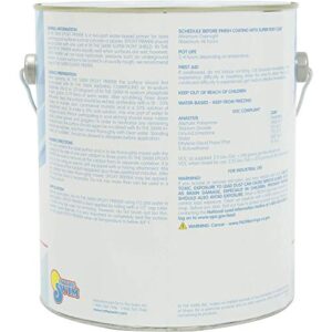 In The Swim Epoxy Primer for Epoxy-Base Swimming Pool Paints - 1 Gallon