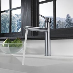 Delta Faucet 1159LF-AR, 8.25 x 1.97 x 8.25 inches, Arctic Stainless