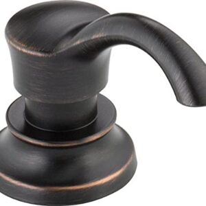 DELTA FAUCET RP71543RB, Venetian Bronze