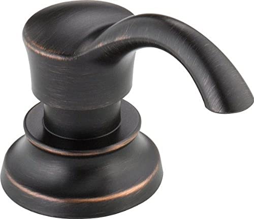 DELTA FAUCET RP71543RB, Venetian Bronze