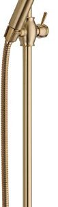 Delta Faucet 9659-AR-DST 57085-CZ, Champagne Bronze,0.5