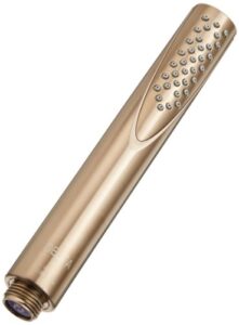 delta faucet rp73384cz trinsic, roman tub handshower, 2.0-gpm, champagne bronze,0.5